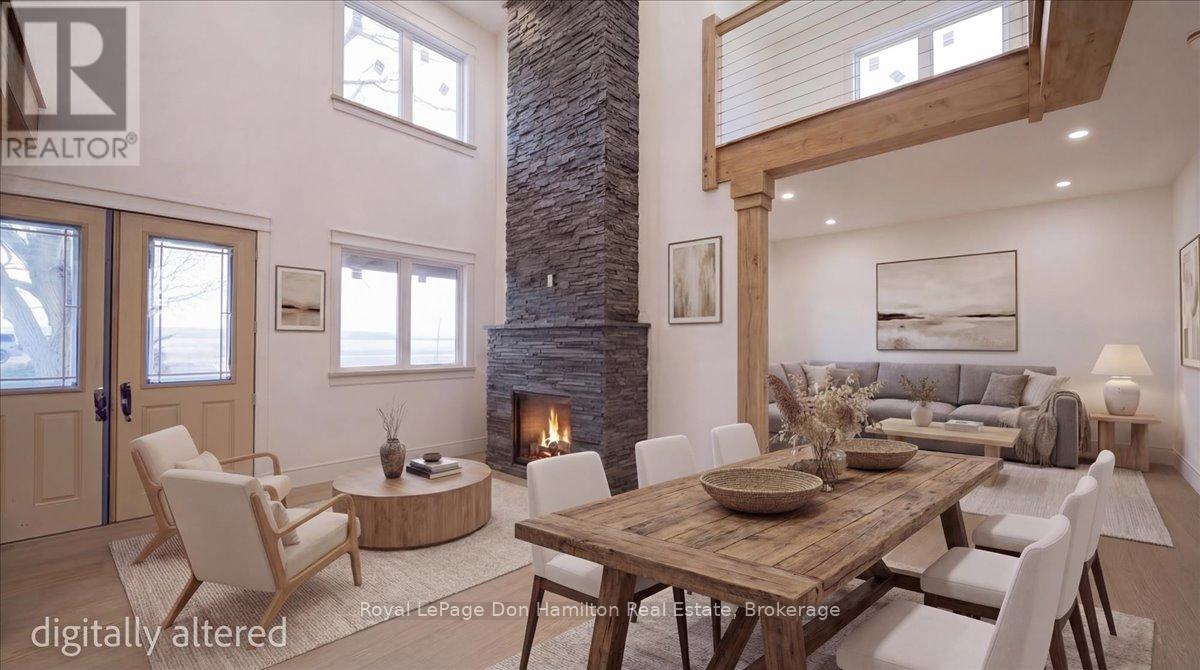 84415 Division Line, Ashfield-Colborne-Wawanosh, Ontario  N0M 1R0 - Photo 15 - X12932052