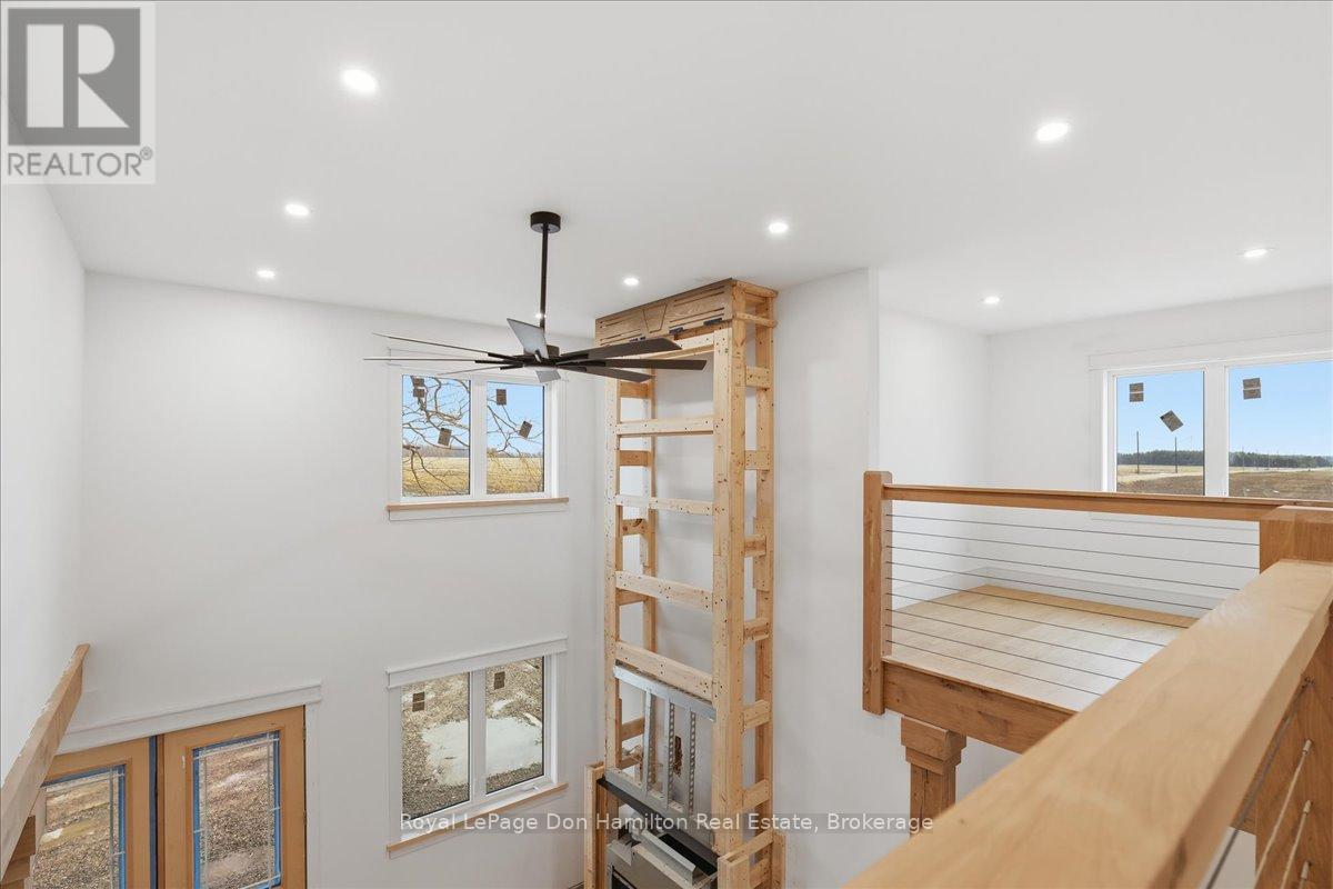 84415 Division Line, Ashfield-Colborne-Wawanosh, Ontario  N0M 1R0 - Photo 22 - X12932052