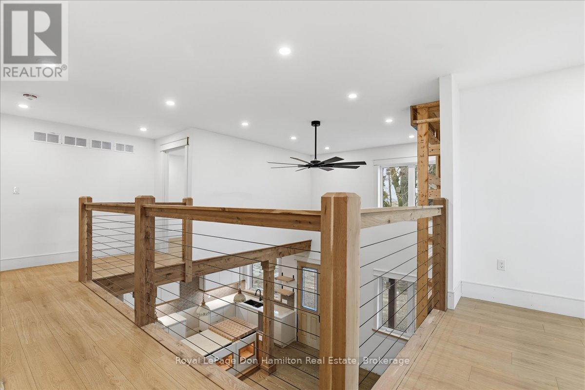 84415 Division Line, Ashfield-Colborne-Wawanosh, Ontario  N0M 1R0 - Photo 28 - X12932052