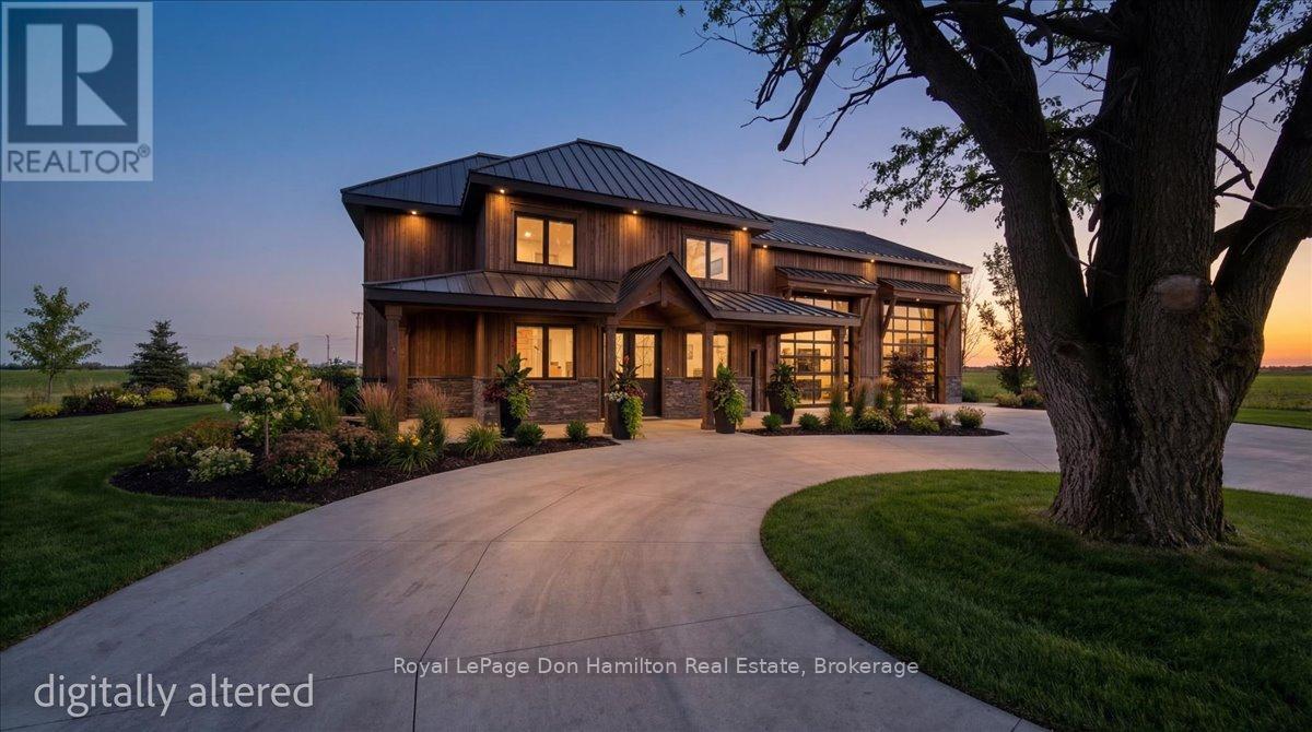 84415 Division Line, Ashfield-Colborne-Wawanosh, Ontario  N0M 1R0 - Photo 3 - X12932052