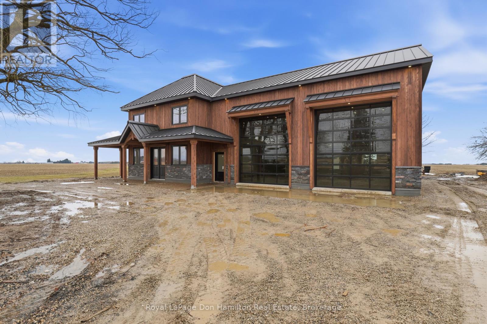 84415 Division Line, Ashfield-Colborne-Wawanosh, Ontario  N0M 1R0 - Photo 4 - X12932052