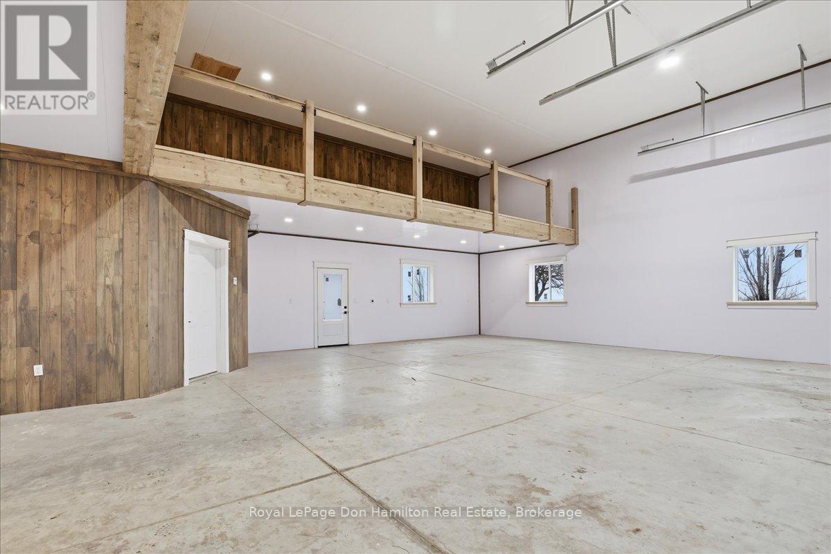 84415 Division Line, Ashfield-Colborne-Wawanosh, Ontario  N0M 1R0 - Photo 46 - X12932052