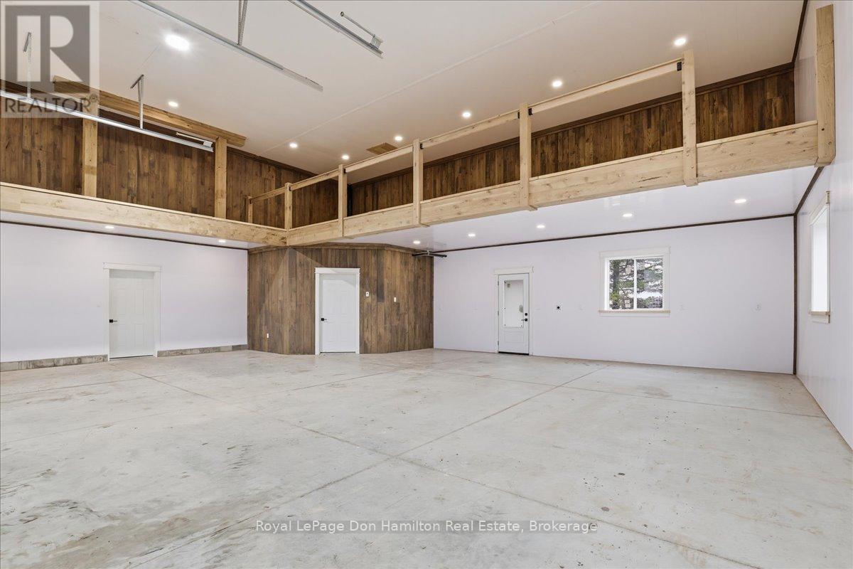 84415 Division Line, Ashfield-Colborne-Wawanosh, Ontario  N0M 1R0 - Photo 47 - X12932052