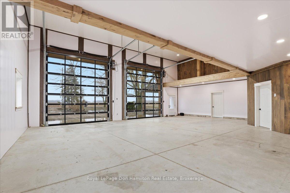 84415 Division Line, Ashfield-Colborne-Wawanosh, Ontario  N0M 1R0 - Photo 48 - X12932052