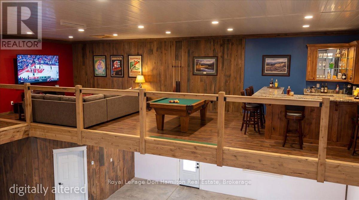 84415 Division Line, Ashfield-Colborne-Wawanosh, Ontario  N0M 1R0 - Photo 49 - X12932052