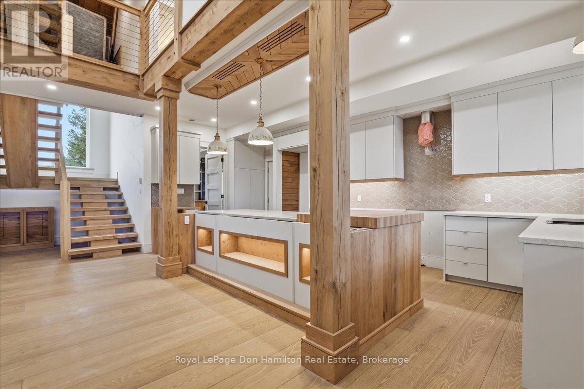 84415 Division Line, Ashfield-Colborne-Wawanosh, Ontario  N0M 1R0 - Photo 5 - X12932052