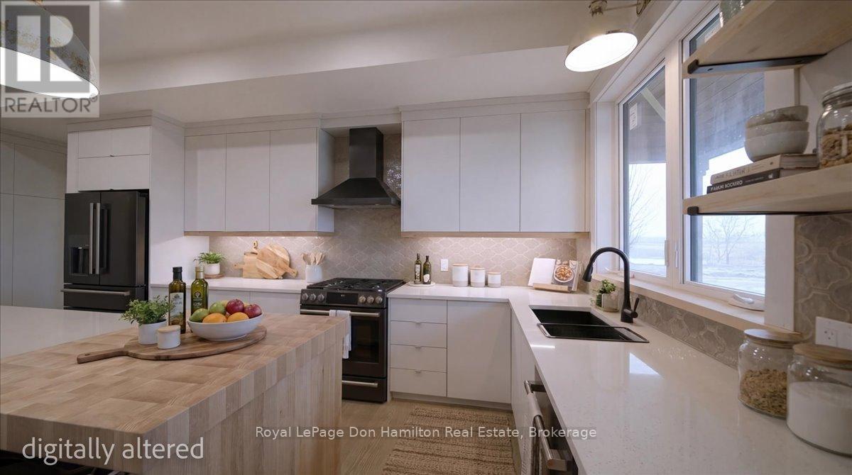 84415 Division Line, Ashfield-Colborne-Wawanosh, Ontario  N0M 1R0 - Photo 7 - X12932052