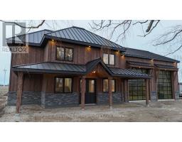 84415 DIVISION LINE, ashfield-colborne-wawanosh (ashfield), Ontario