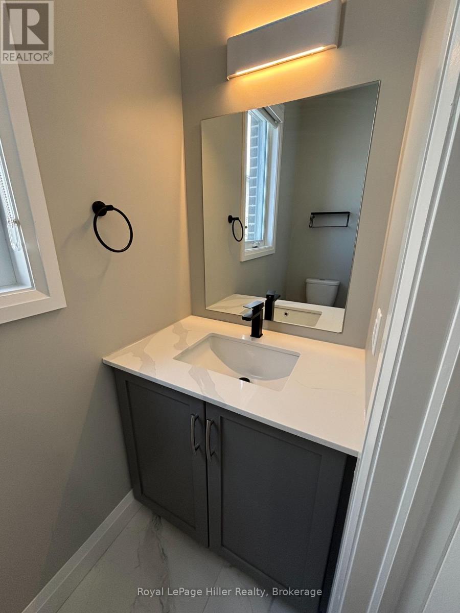 Upper - 141 Pugh Street, Perth East, Ontario  N0K 1M0 - Photo 10 - X12932110