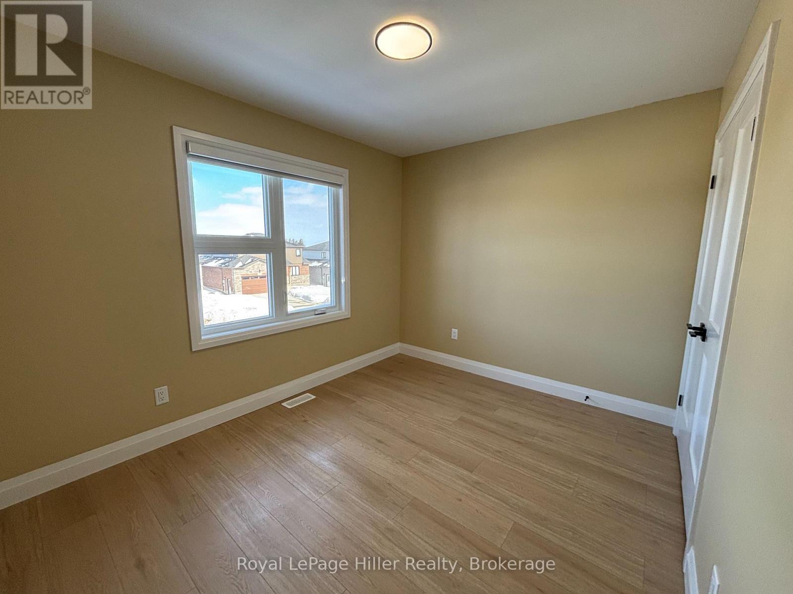 Upper - 141 Pugh Street, Perth East, Ontario  N0K 1M0 - Photo 18 - X12932110