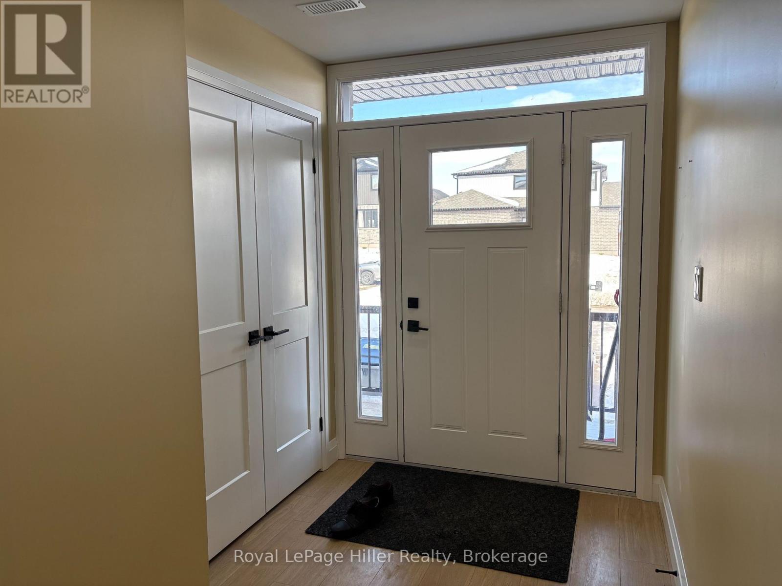 Upper - 141 Pugh Street, Perth East, Ontario  N0K 1M0 - Photo 2 - X12932110