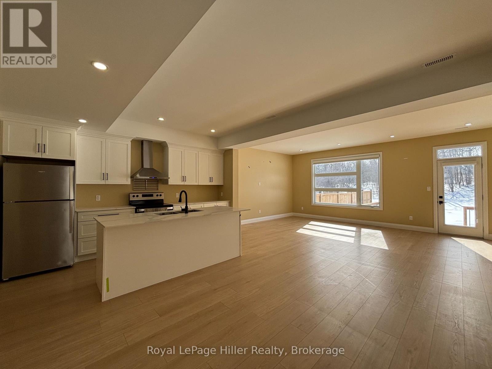 Upper - 141 Pugh Street, Perth East, Ontario  N0K 1M0 - Photo 3 - X12932110