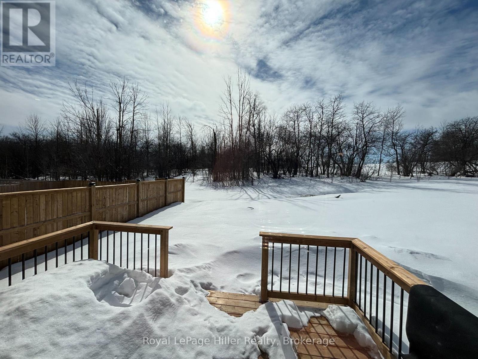 Upper - 141 Pugh Street, Perth East, Ontario  N0K 1M0 - Photo 9 - X12932110