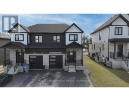 UPPER - 141 PUGH STREET, perth east (mornington), Ontario