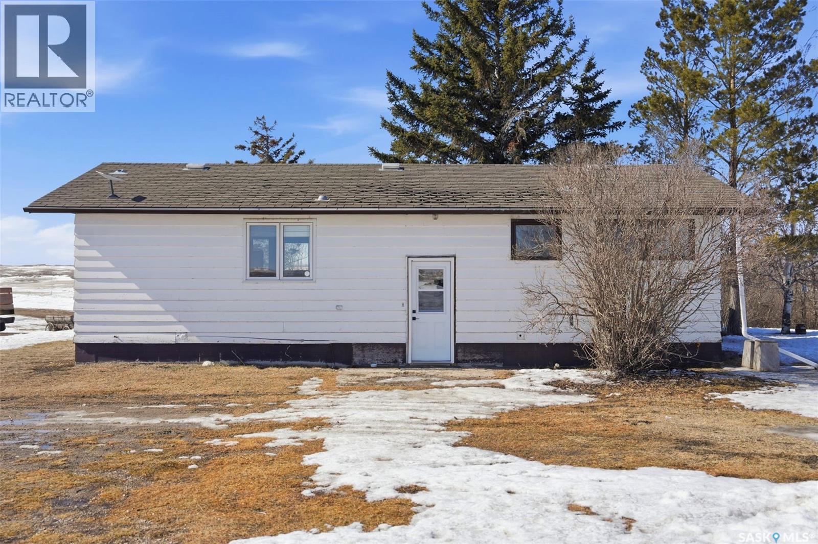 Berard Acreage, Mccraney Rm No. 282, Saskatchewan  S0K 2N0 - Photo 2 - SK031227