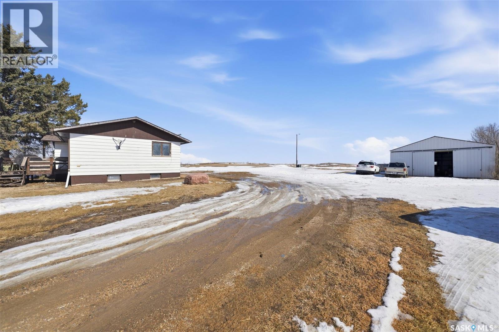 Berard Acreage, Mccraney Rm No. 282, Saskatchewan  S0K 2N0 - Photo 35 - SK031227