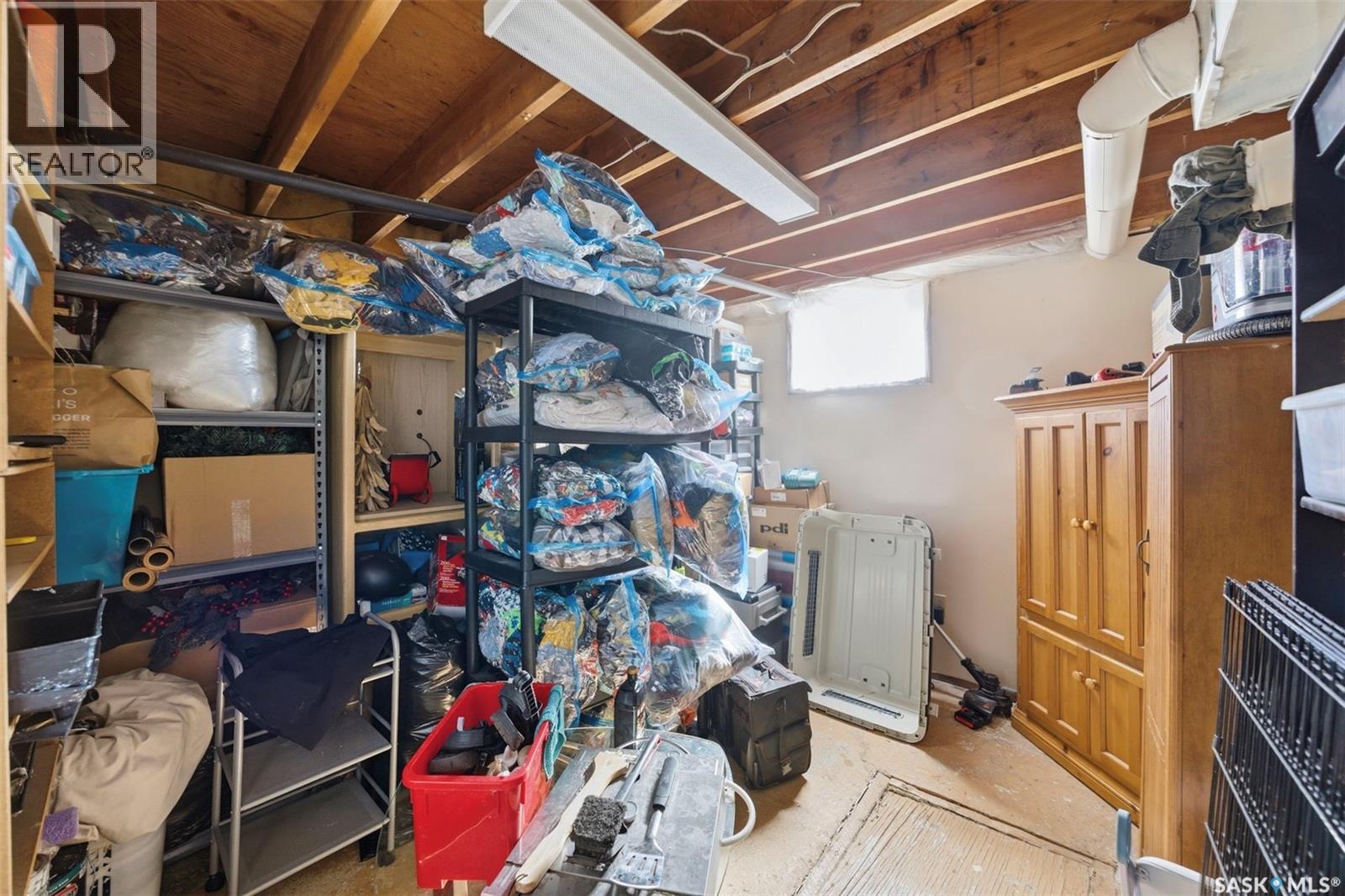 Berard Acreage, Mccraney Rm No. 282, Saskatchewan  S0K 2N0 - Photo 25 - SK031227