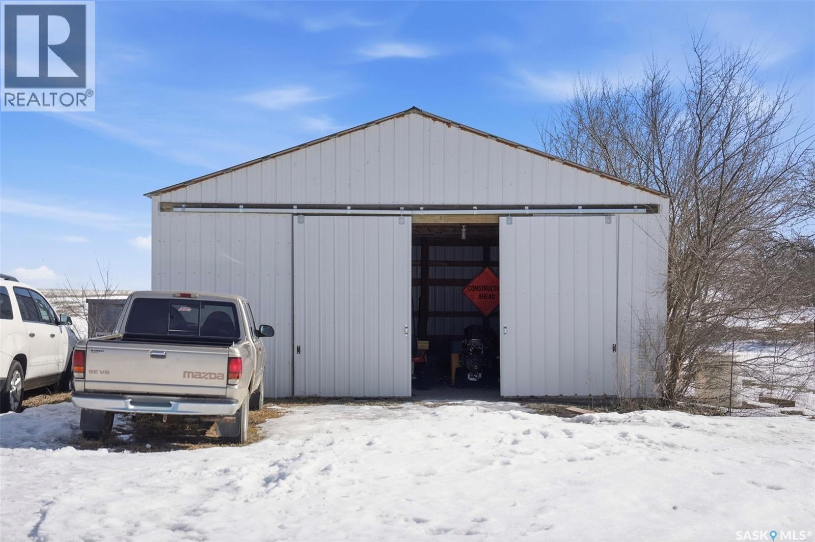 Berard Acreage, Mccraney Rm No. 282, Saskatchewan  S0K 2N0 - Photo 36 - SK031227