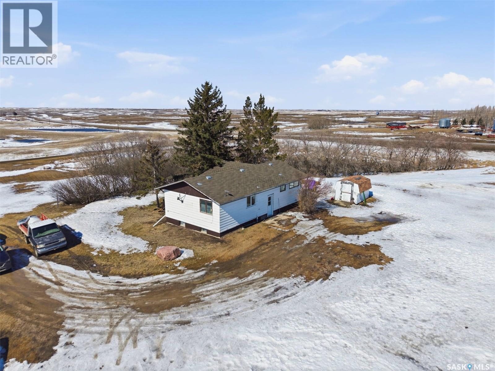 Berard Acreage, Mccraney Rm No. 282, Saskatchewan  S0K 2N0 - Photo 39 - SK031227