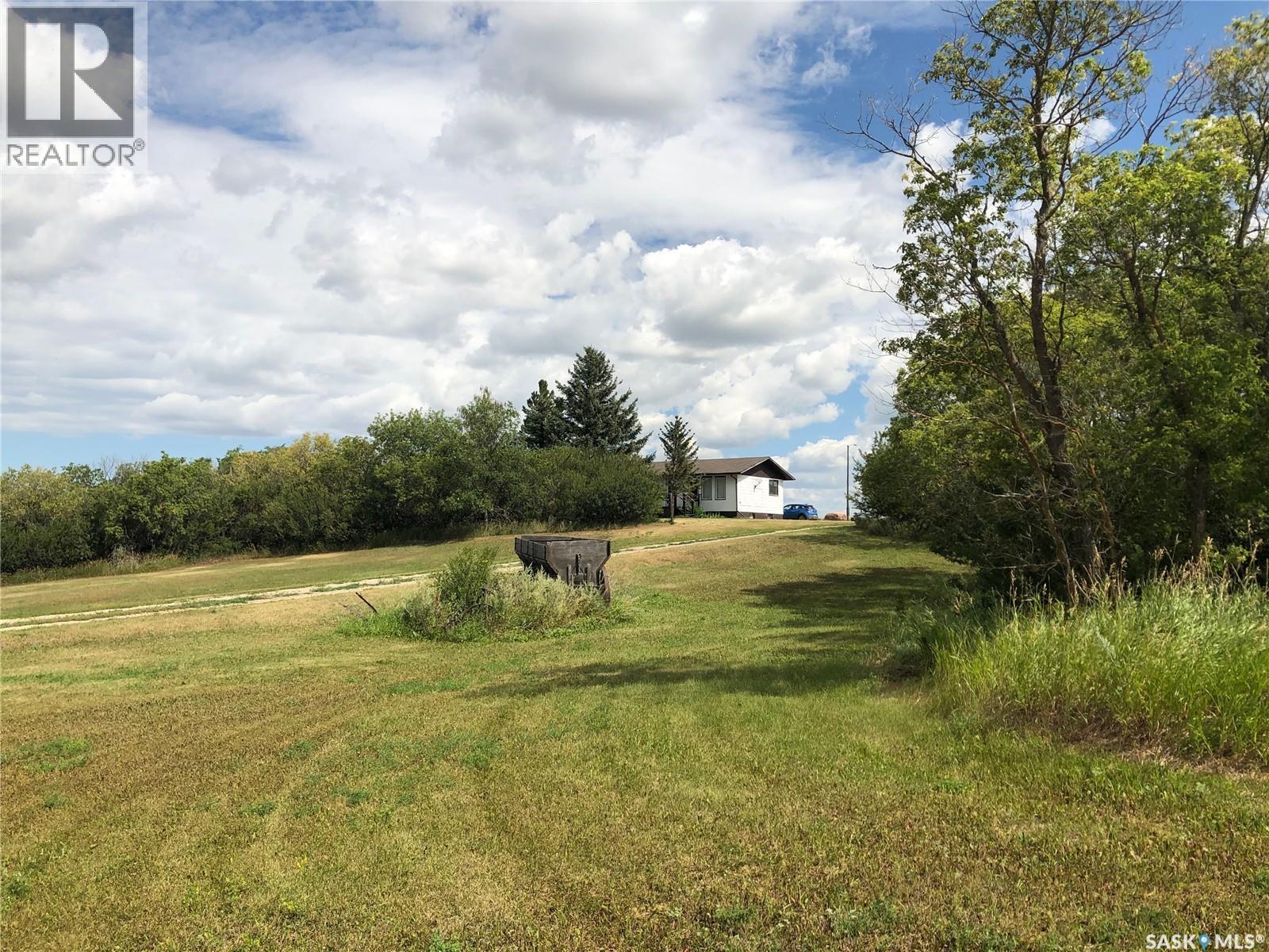 Berard Acreage, Mccraney Rm No. 282, Saskatchewan  S0K 2N0 - Photo 31 - SK031227