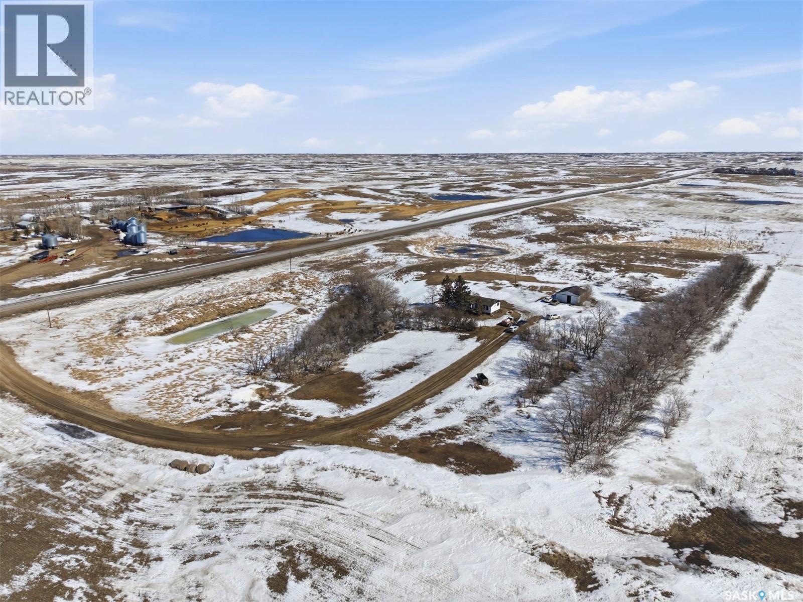 Berard Acreage, Mccraney Rm No. 282, Saskatchewan  S0K 2N0 - Photo 48 - SK031227