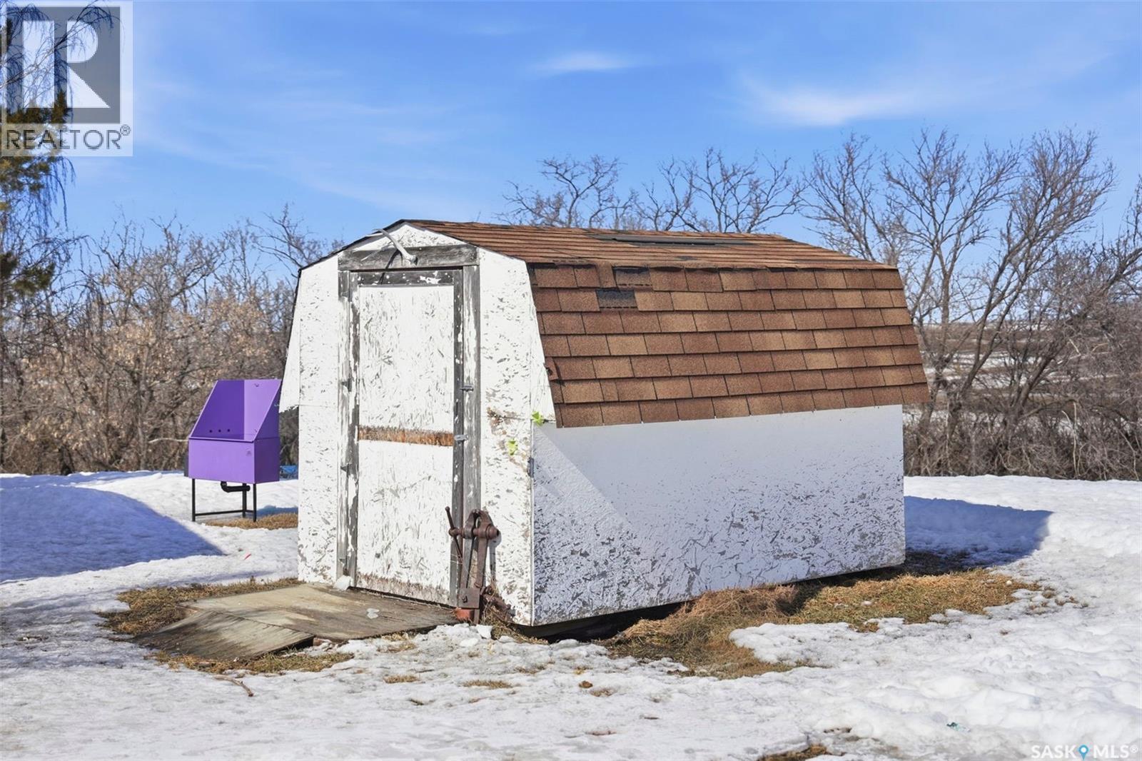 Berard Acreage, Mccraney Rm No. 282, Saskatchewan  S0K 2N0 - Photo 38 - SK031227