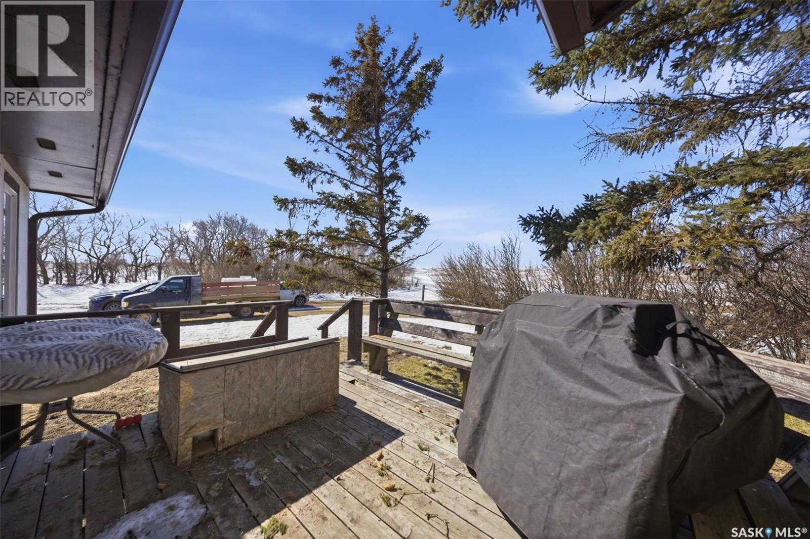 Berard Acreage, Mccraney Rm No. 282, Saskatchewan  S0K 2N0 - Photo 28 - SK031227