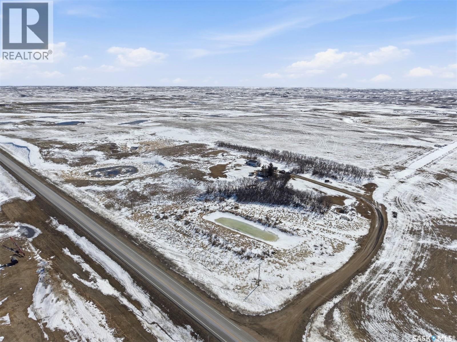 Berard Acreage, Mccraney Rm No. 282, Saskatchewan  S0K 2N0 - Photo 52 - SK031227