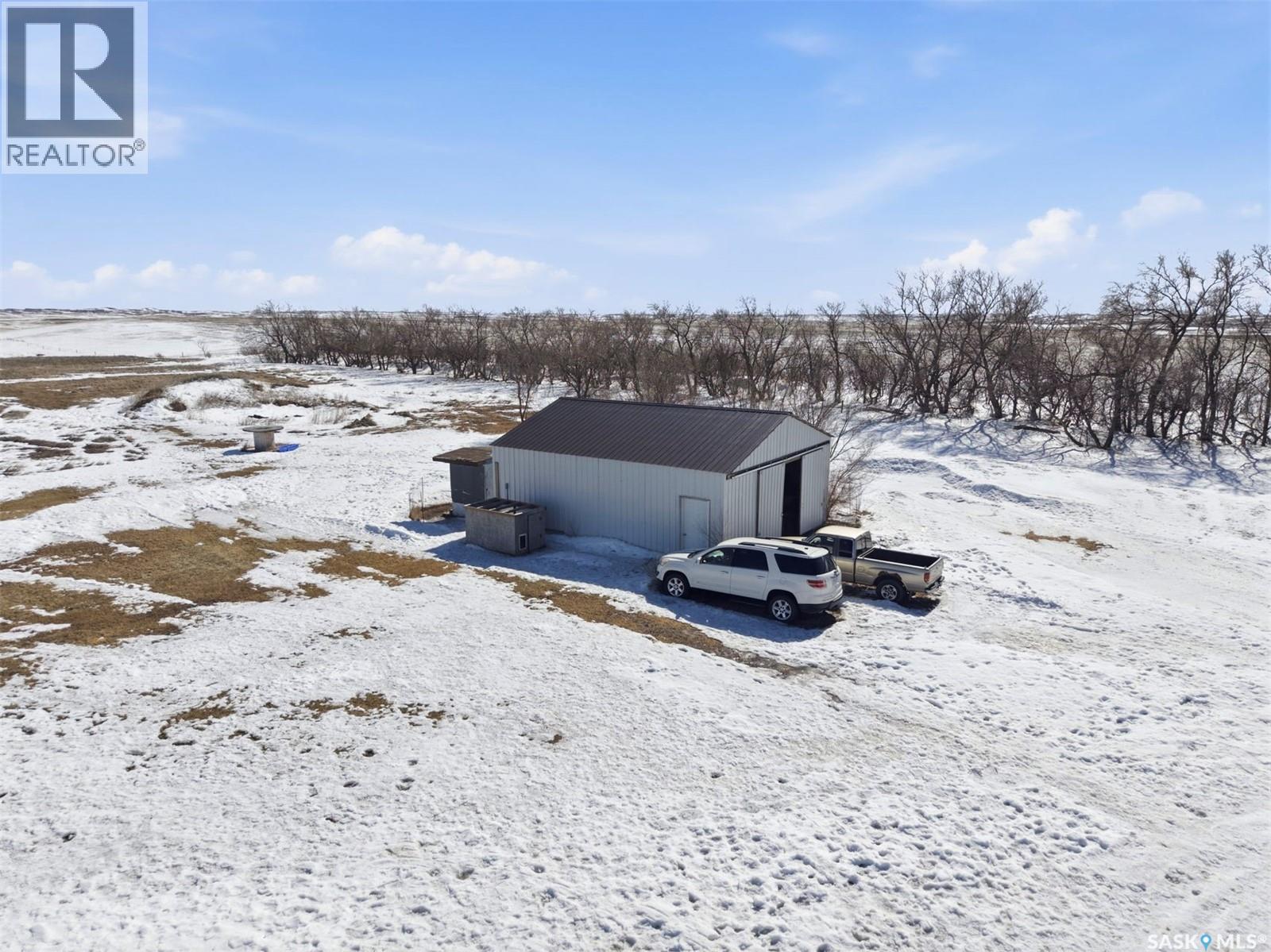 Berard Acreage, Mccraney Rm No. 282, Saskatchewan  S0K 2N0 - Photo 44 - SK031227