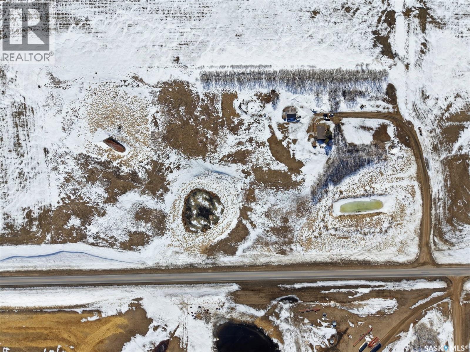 Berard Acreage, Mccraney Rm No. 282, Saskatchewan  S0K 2N0 - Photo 46 - SK031227