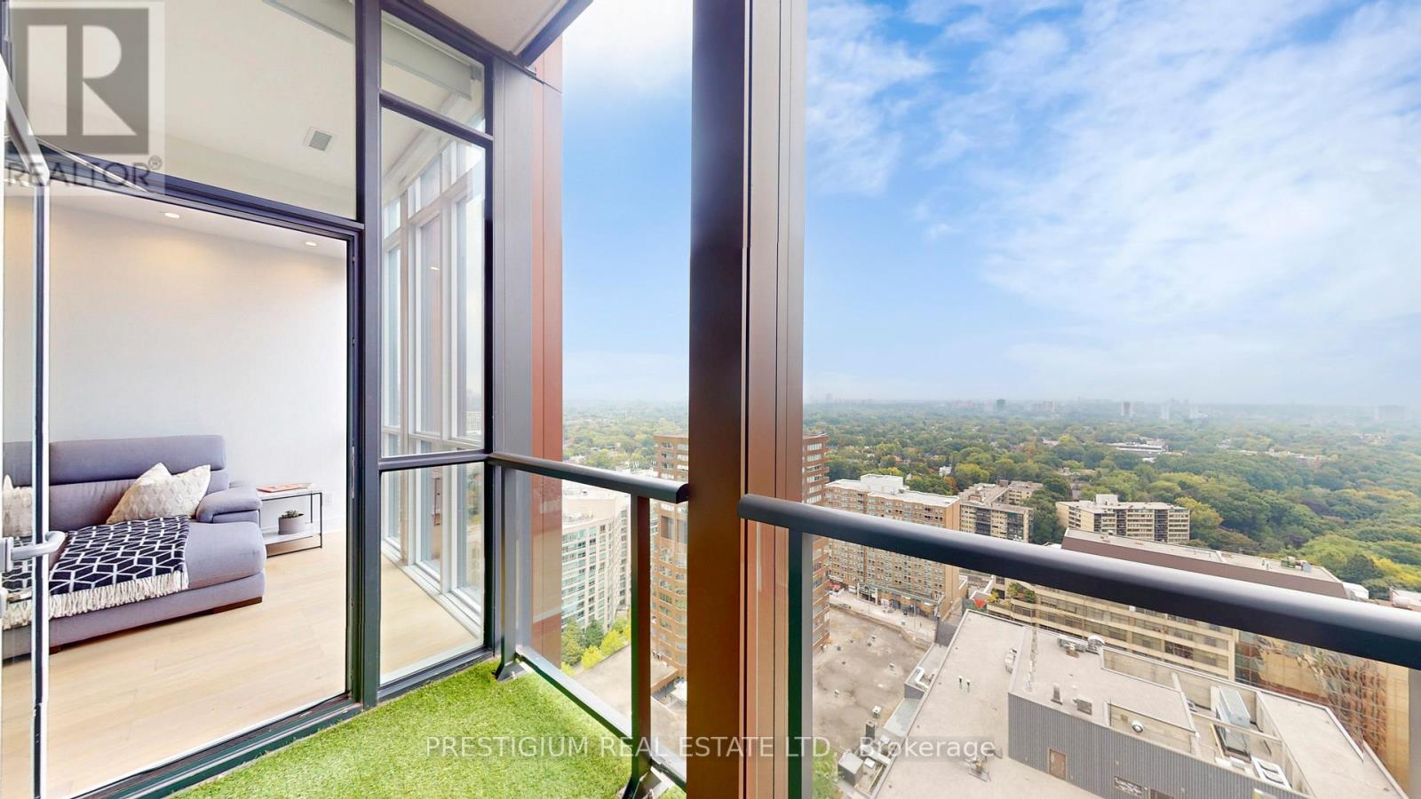 2405 - 32 Davenport Road, Toronto, Ontario  M5R 0B5 - Photo 27 - C12932016