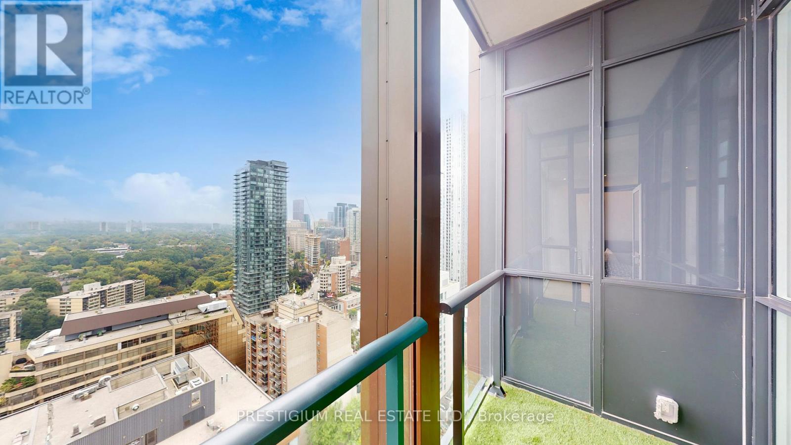 2405 - 32 Davenport Road, Toronto, Ontario  M5R 0B5 - Photo 28 - C12932016