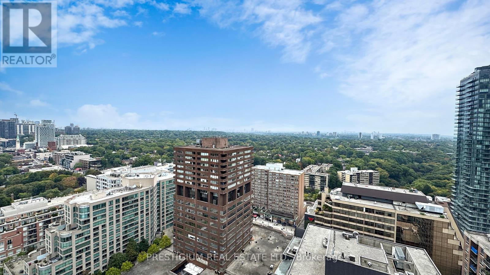 2405 - 32 Davenport Road, Toronto, Ontario  M5R 0B5 - Photo 29 - C12932016