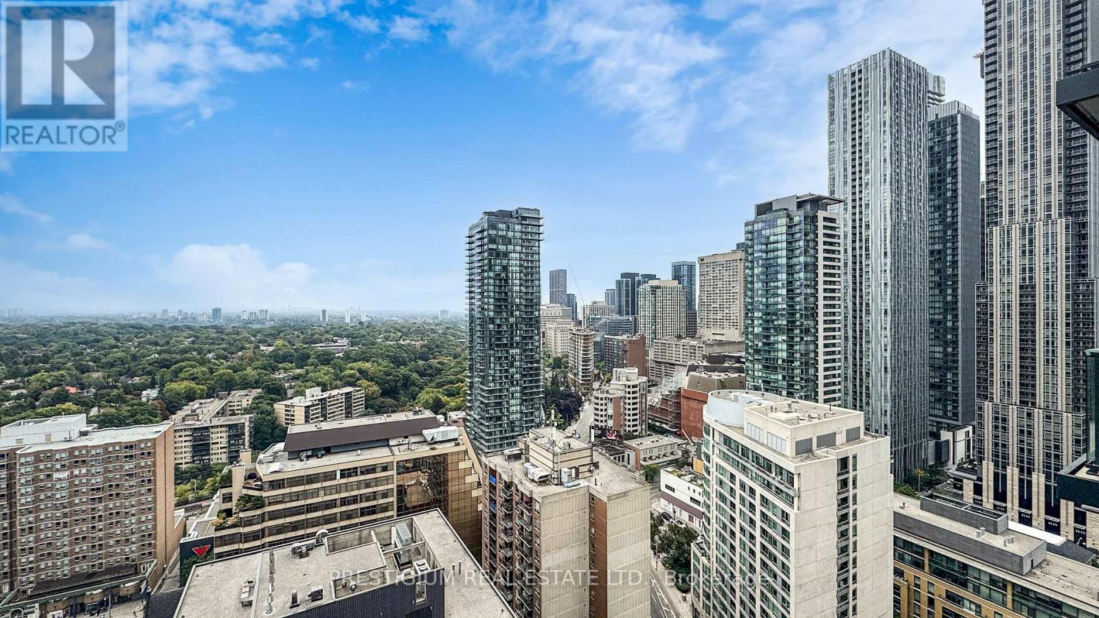 2405 - 32 Davenport Road, Toronto, Ontario  M5R 0B5 - Photo 30 - C12932016