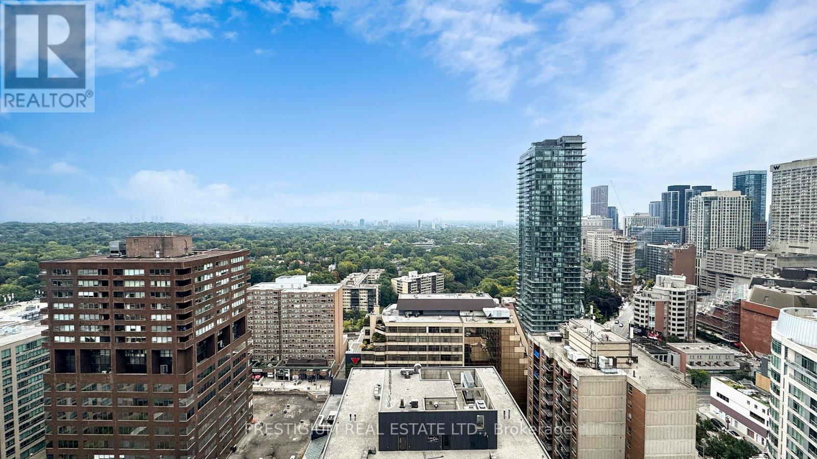 2405 - 32 Davenport Road, Toronto, Ontario  M5R 0B5 - Photo 31 - C12932016