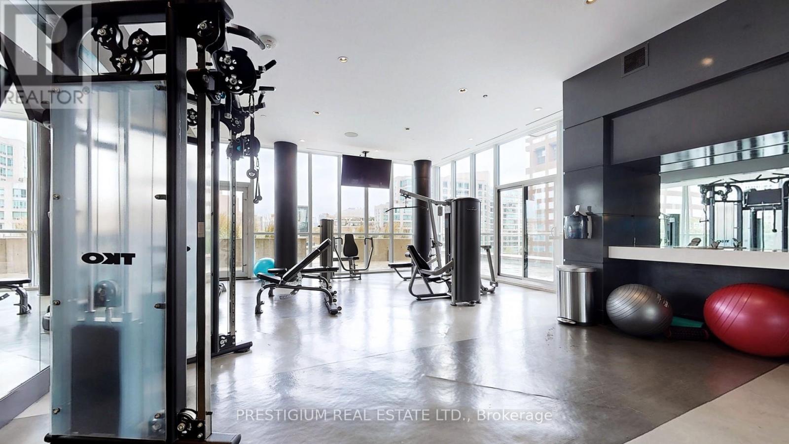 2405 - 32 Davenport Road, Toronto, Ontario  M5R 0B5 - Photo 38 - C12932016