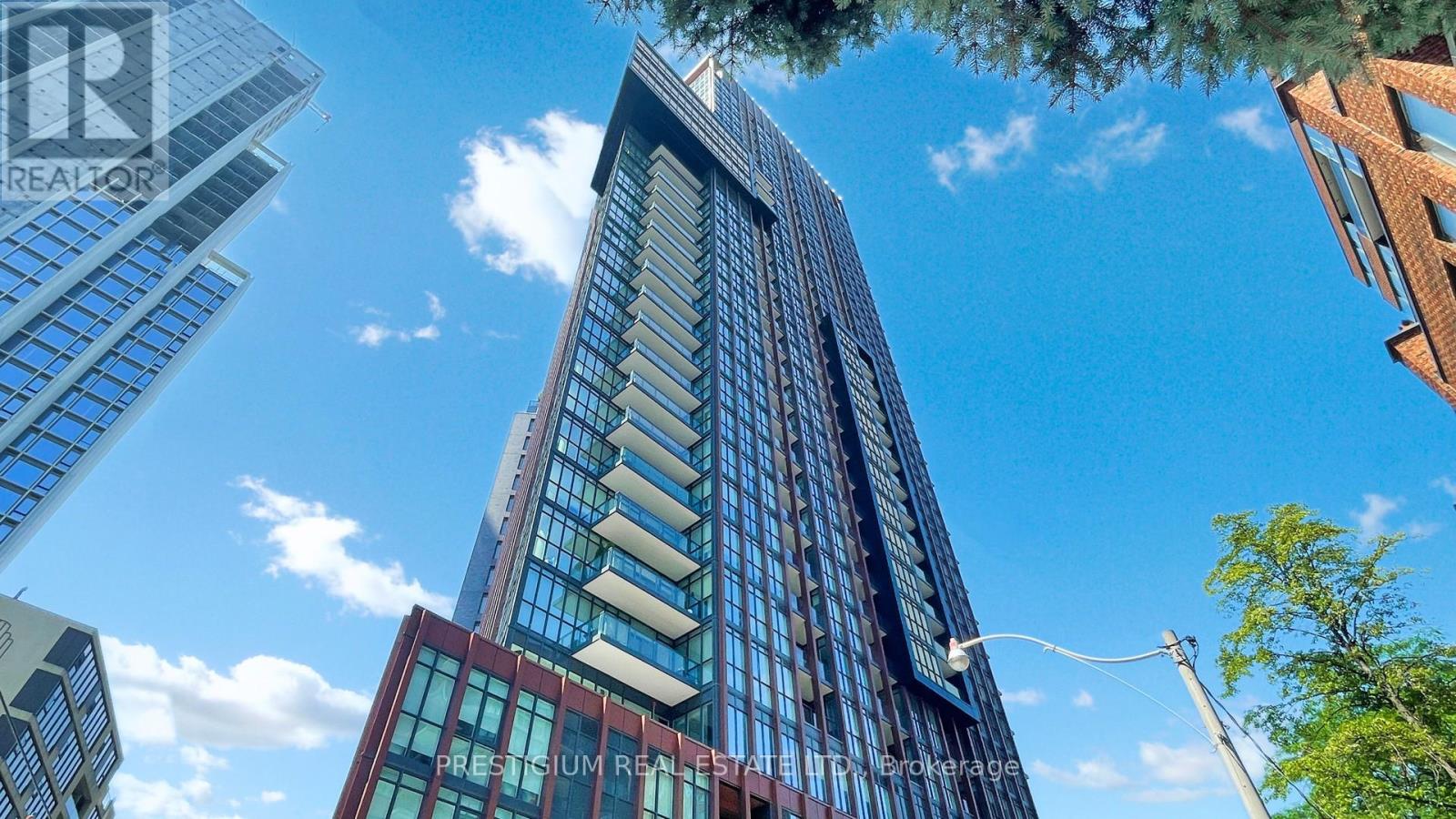 2405 - 32 Davenport Road, Toronto, Ontario  M5R 0B5 - Photo 46 - C12932016