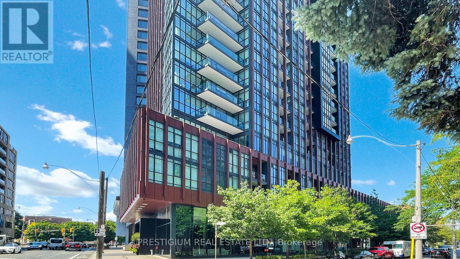 2405 - 32 Davenport Road, Toronto, Ontario  M5R 0B5 - Photo 47 - C12932016