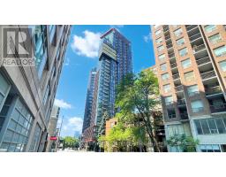 2405 - 32 DAVENPORT ROAD, Toronto, Ontario
