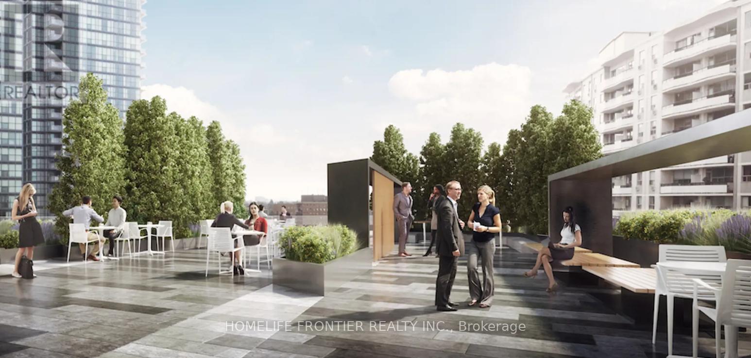 707 - 15 Ellerslie Avenue, Toronto, Ontario  M2N 5P6 - Photo 11 - C12932066