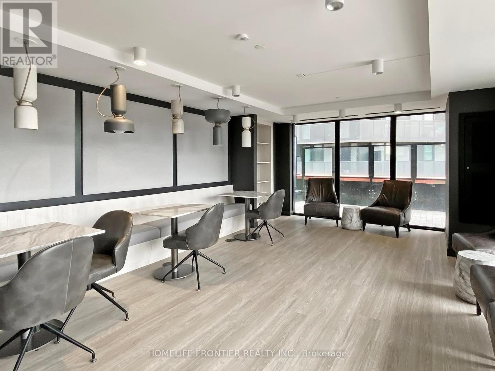 709 - 8 Tippet Road, Toronto, Ontario  M3H 0E7 - Photo 17 - C12932072