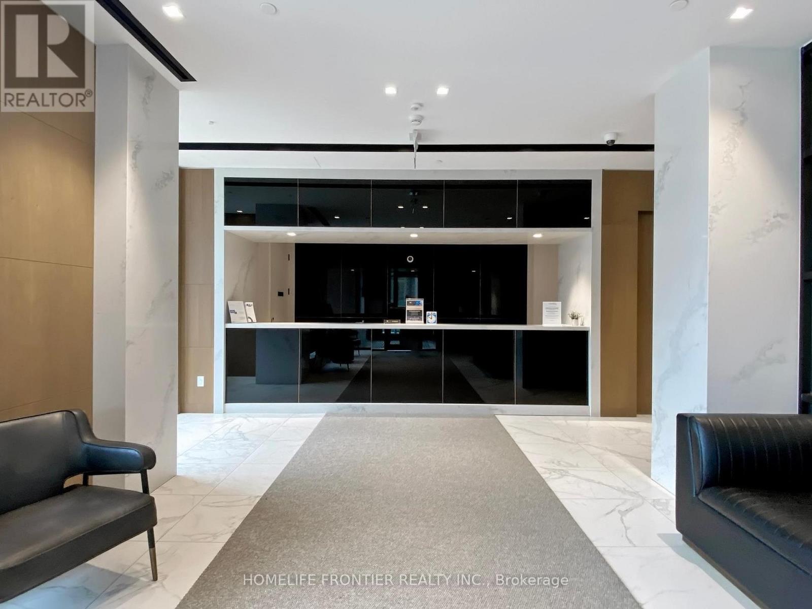 709 - 8 Tippet Road, Toronto, Ontario  M3H 0E7 - Photo 3 - C12932072