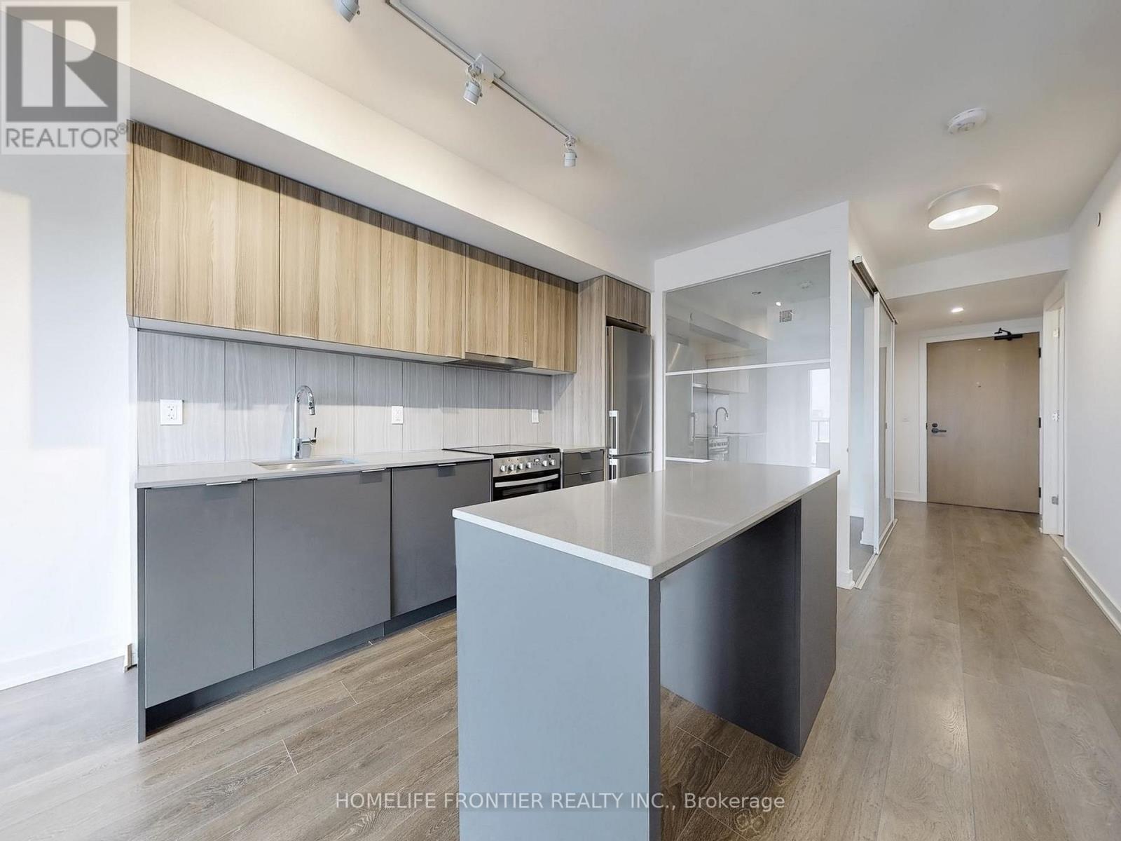 709 - 8 Tippet Road, Toronto, Ontario  M3H 0E7 - Photo 6 - C12932072