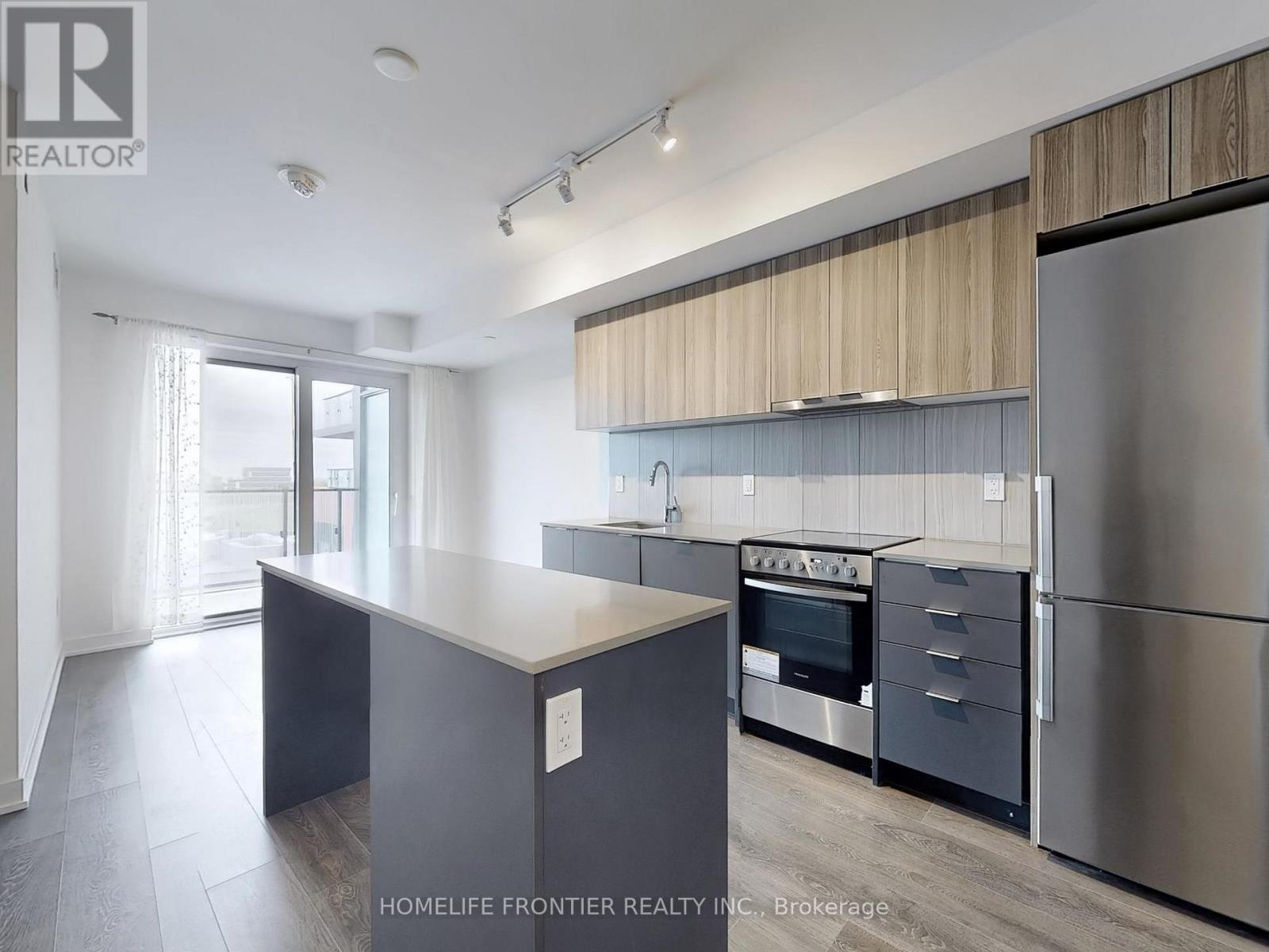 709 - 8 Tippet Road, Toronto, Ontario  M3H 0E7 - Photo 7 - C12932072