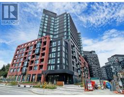 709 - 8 TIPPET ROAD, Toronto, Ontario