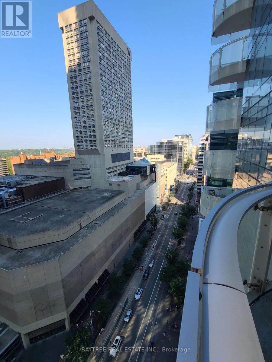 1412 - 1 Bloor Street E, Toronto, Ontario M4W 1A9 - Photo 11 - C12932084