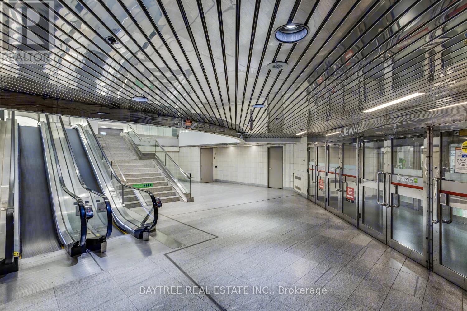 1412 - 1 Bloor Street E, Toronto, Ontario M4W 1A9 - Photo 20 - C12932084