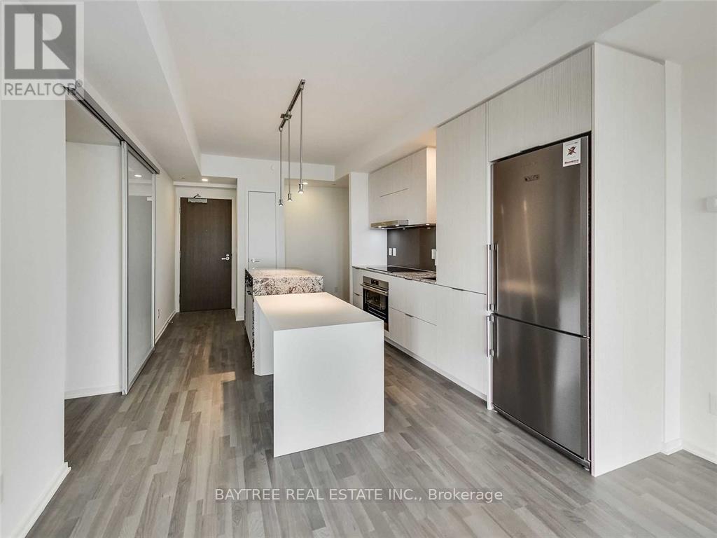 1412 - 1 Bloor Street E, Toronto, Ontario M4W 1A9 - Photo 4 - C12932084