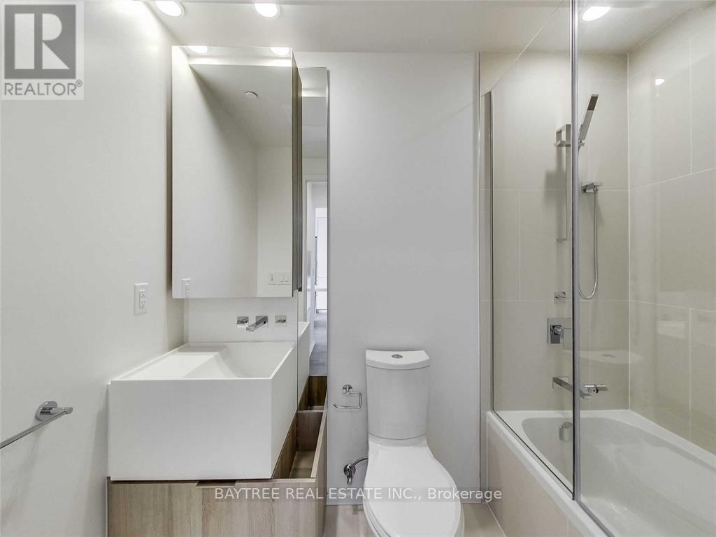 1412 - 1 Bloor Street E, Toronto, Ontario M4W 1A9 - Photo 9 - C12932084