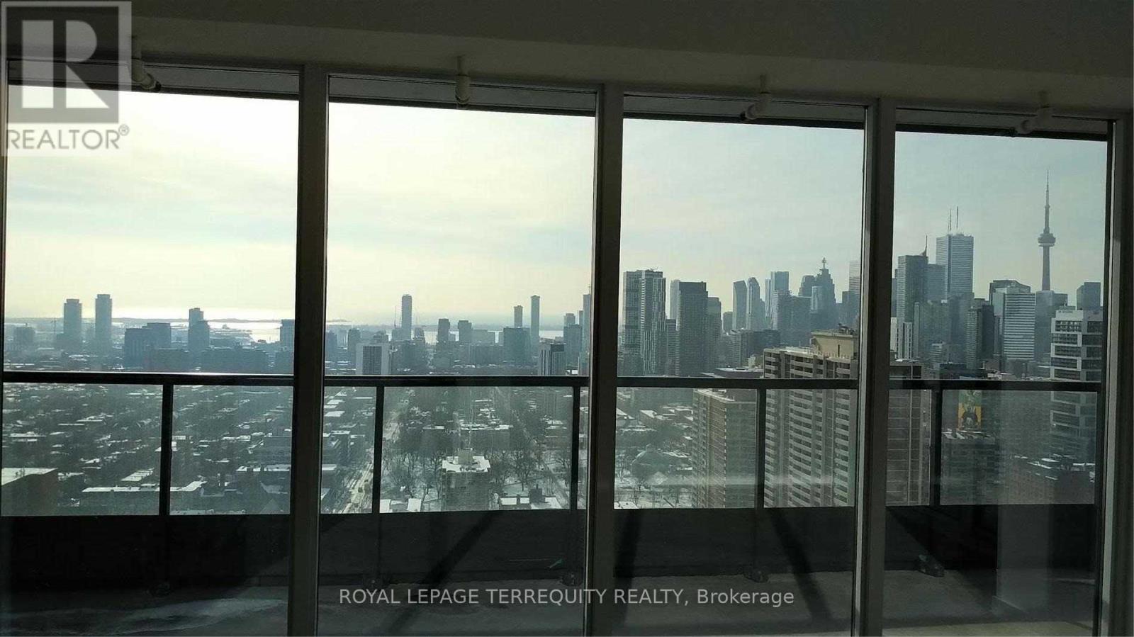 2908 - 159 Wellesley Street E, Toronto, Ontario  M4Y 0H5 - Photo 13 - C12932104